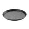 Perforated Pizza Pan - ø 300 mm - Hendi