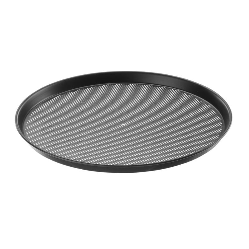 Perforated Pizza Pan - ø 340 mm - Hendi