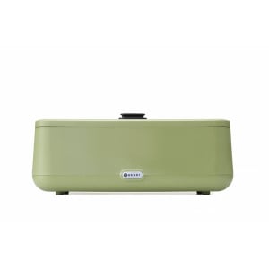 Chafing Dish UNIQ Vert - GN 1/1 - 4 L | HENDI - Présentation Buffet Professionnelle