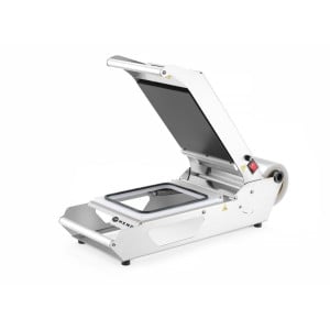 HENDI tray sealer: the professional tool for airtight preservation