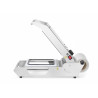 HENDI tray sealer: the professional tool for airtight preservation