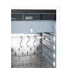 HENDI meat maturing cabinet - Mature your meats with precision.