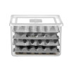 OVOBOX 120 HENDI egg box - Efficient egg storage