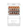 OVOBOX 120 HENDI egg box - Efficient egg storage