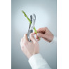 HENDI Asparagus Peeler: Robust and ergonomic.