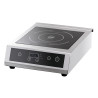 Professional Induction Hob IK 35TC - Bartscher | Exceptional performance and durability