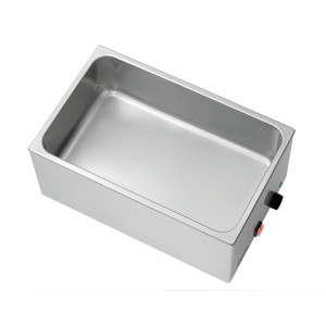 Bain-Marie GN 1/1