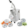 Electric professional vegetable cutter