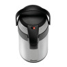 Thermos pot 3L with pump for catering