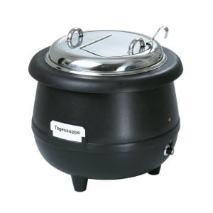 Soupière "Gourmet" 10L pro