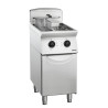 Electric Fryer 700 2x8 L