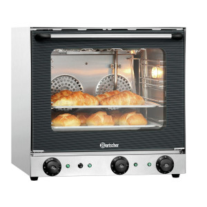 Convection Oven AT120 - Grill & Steam