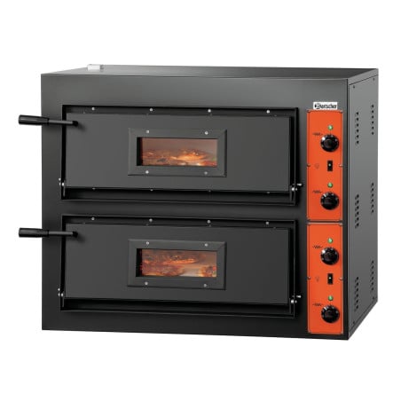 Pizza oven CT200