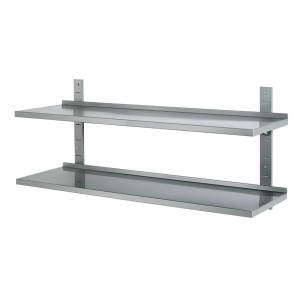 Wall Shelf Kit