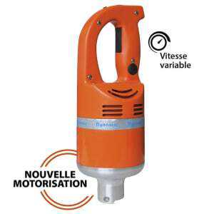 Bloc moteur Dynamic BM Master de 600 W