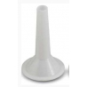 Funnel for sausage 2.5 cm for meat grinder HV5