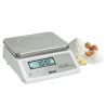 Professional electronic kitchen scale