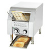 Toaster à convoyeur professionnel