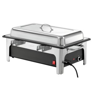 Electric Chafing Dish 14 L - GN 1/1