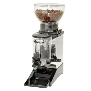 Professional Coffee Grinder Tauro