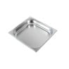 GN 2/3 Drip Pan Depth 65 mm