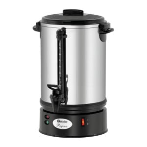 Professional Percolator 40 Cups - Regina Plus 40