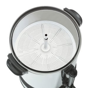 Επαγγελματική Καφετιέρα 40 Φλιτζάνια - Regina Plus 40