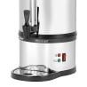 Coffee Percolator 72 Cups - PRO 60T