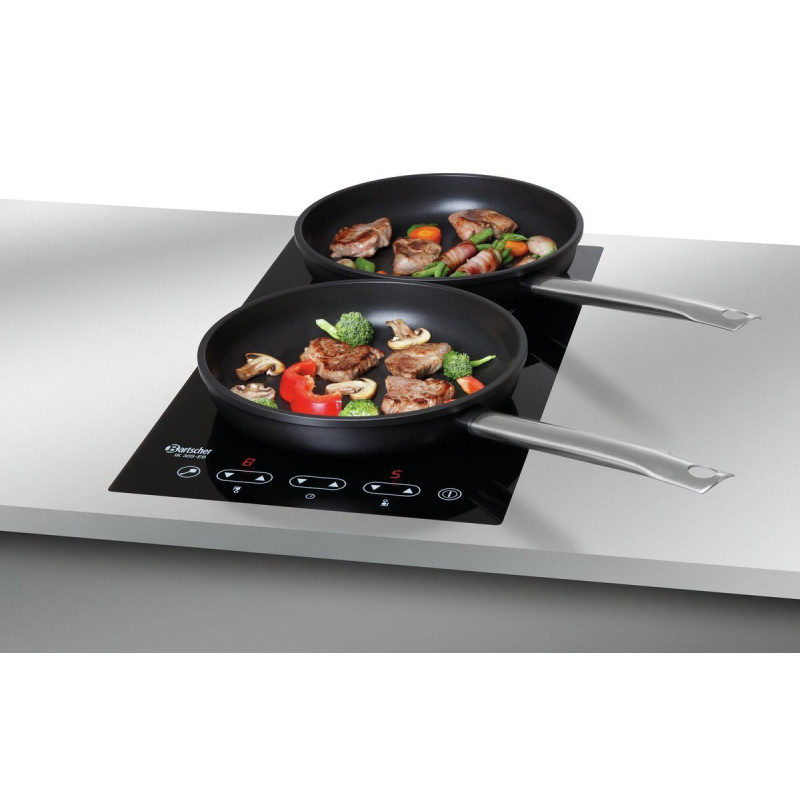 Built-in Professional Induction Hob