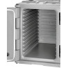 Isothermal Container GN 1/1 - 90 L - Bartscher