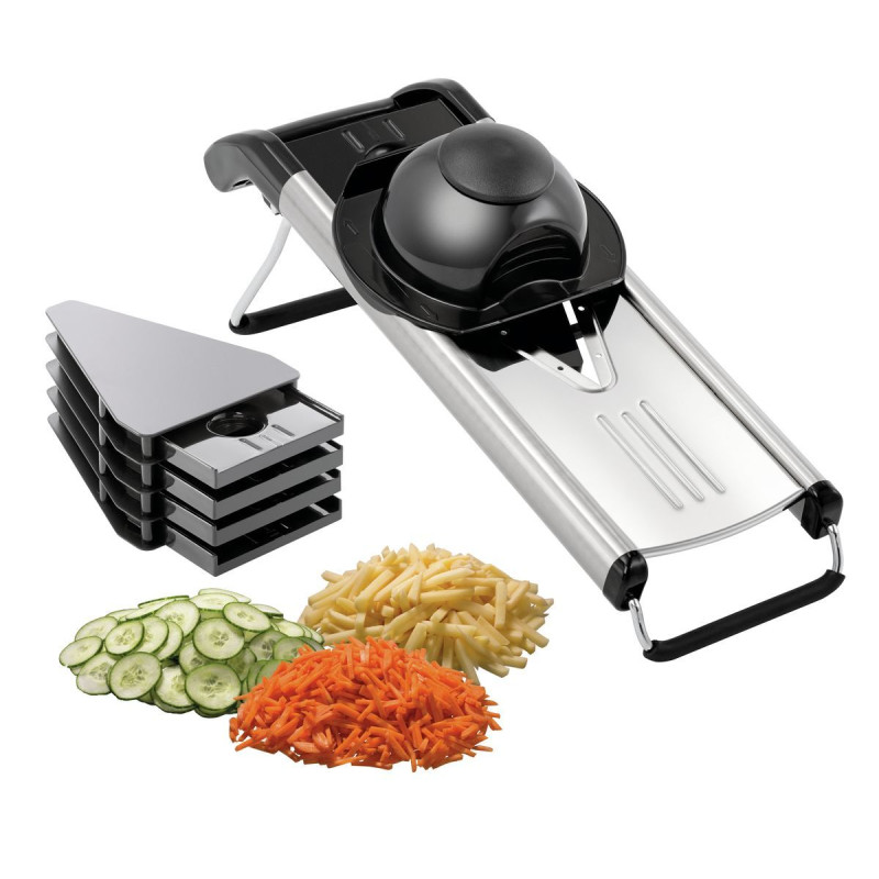 Mandoline/Vegetable slicer