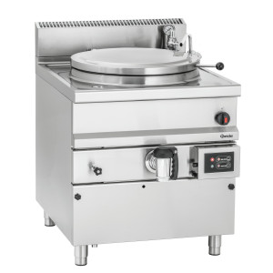 Κλασικές Χύτρες Αερίου 150 L