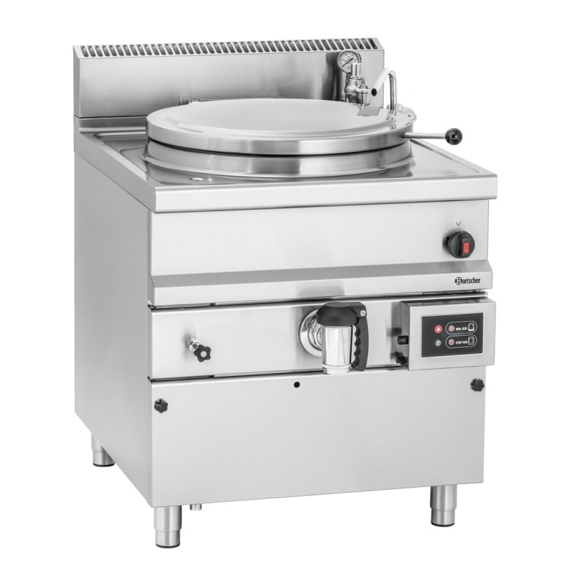 Κλασικές Χύτρες Αερίου 150 L