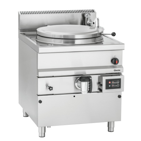 Κλασικές Χύτρες Αερίου 150 L