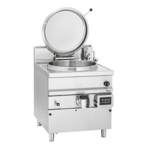 Κλασικές Χύτρες Αερίου 150 L