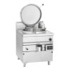 Κλασικές Χύτρες Αερίου 150 L