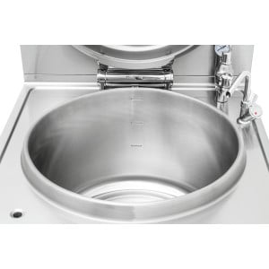 Κλασικές Χύτρες Αερίου 150 L