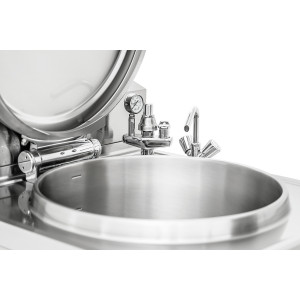 Κλασικές Χύτρες Αερίου 150 L