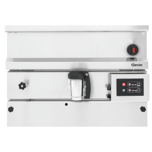 Κλασικές Χύτρες Αερίου 150 L