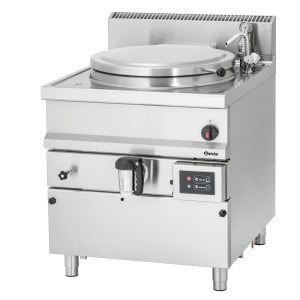 Κλασικές Χύτρες Αερίου 150 L