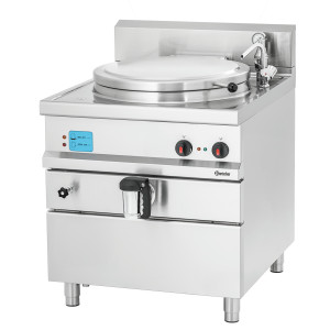 Classic Electric Pot 220 L