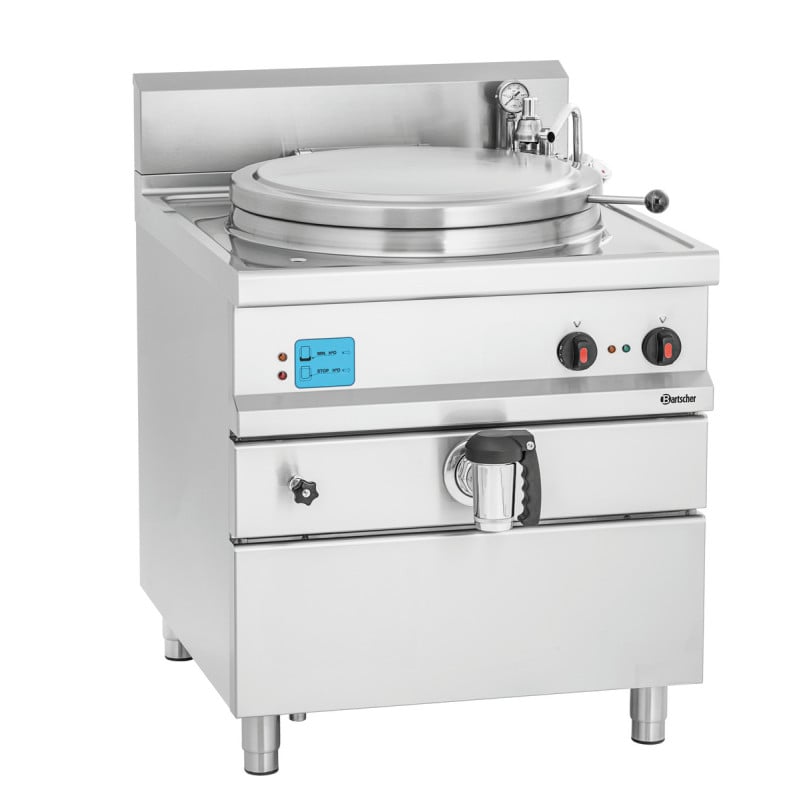 Classic Electric Pot 480 L