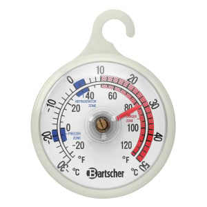 Thermometer A500 - Ref BR292049