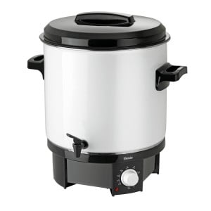 Mulled Wine Pot - Canning Sterilizer GE 18