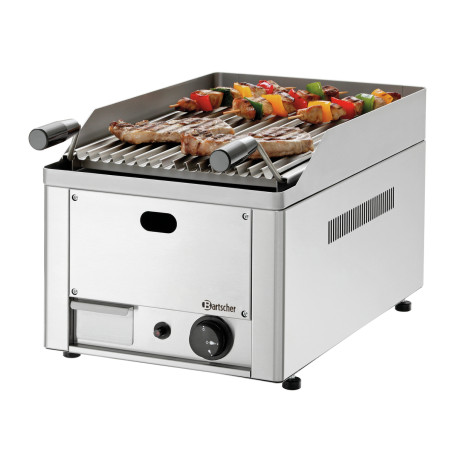 Lava Stone Grill 40