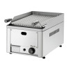 Grill Pierre de Lave 40