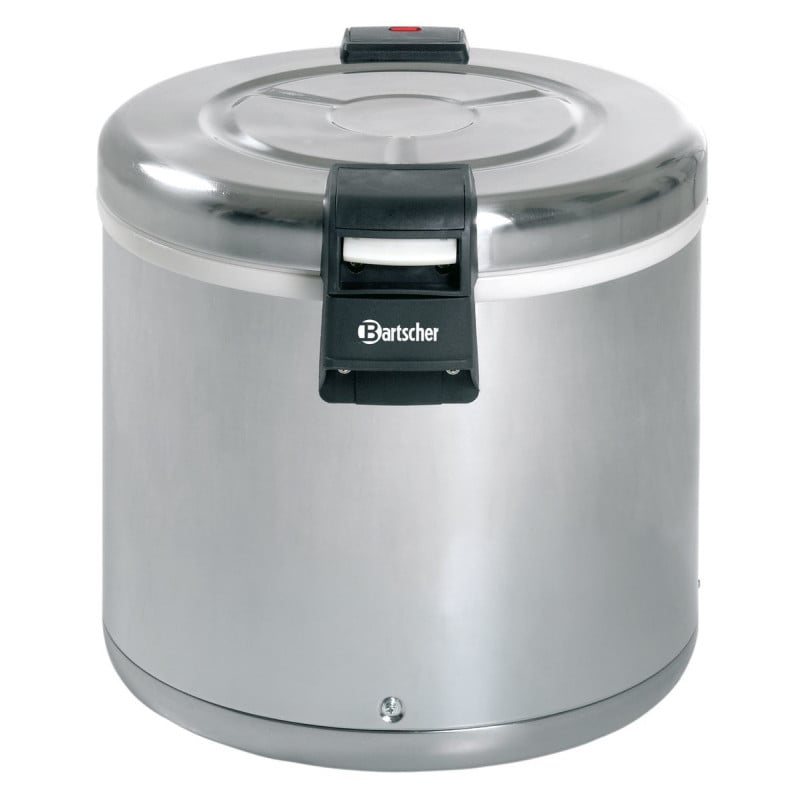 Discover our Rice Cooker - 8.5 Kg Bartscher