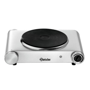 Electric hotplate - 185 mm