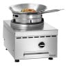 Επιτραπέζια Εστία Wok Αερίου