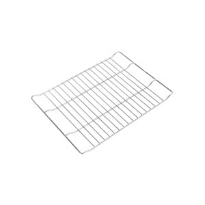 Grille Inox pour Four A120880 400 x 290 Mm